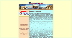 Desktop Screenshot of ierapetra-property.com